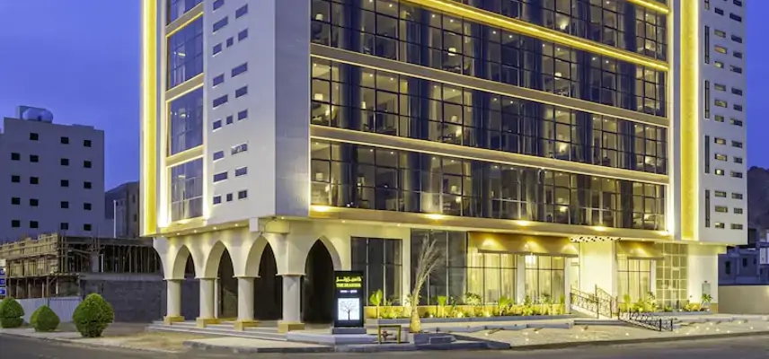 The Seasons Hotels image